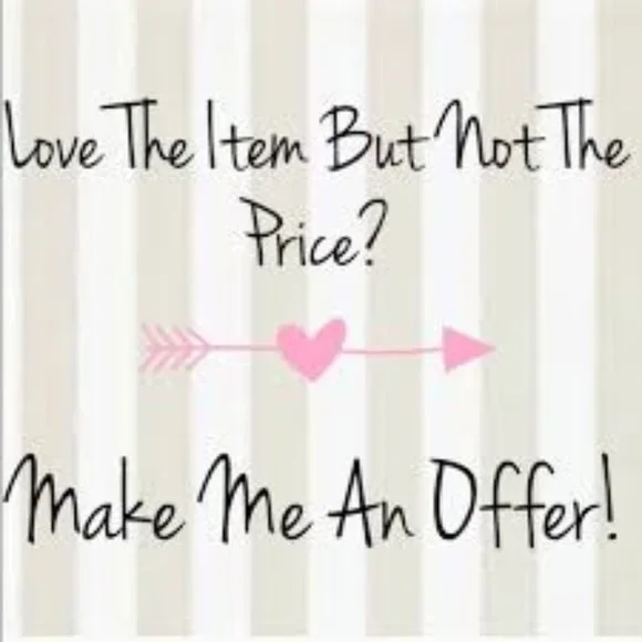 All Reasonable Offers Accepted! - Picture 1 of 1